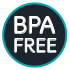 BPA Free.