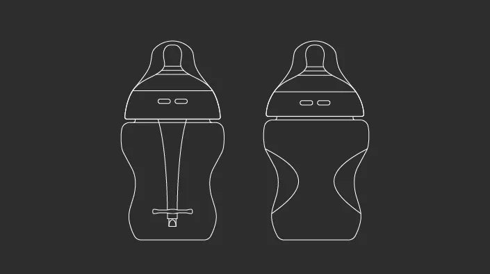 Bottles