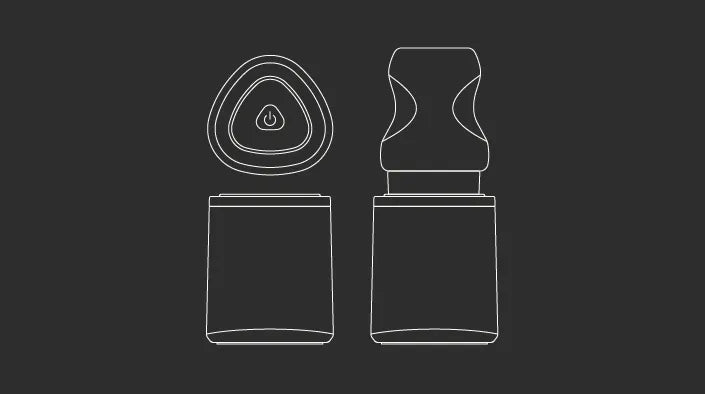 Bottle Warmer