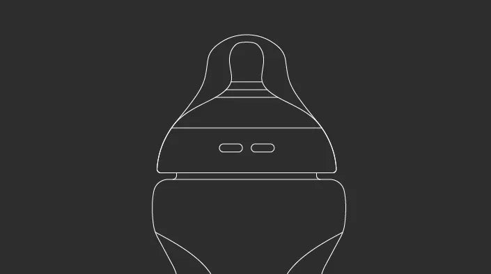 Natural Start Bottles