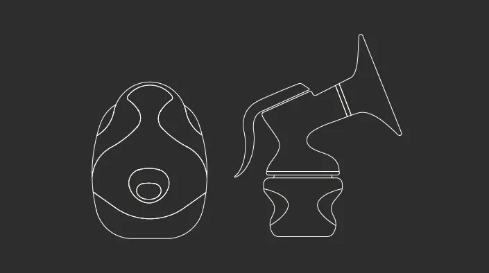 Breast Pumps