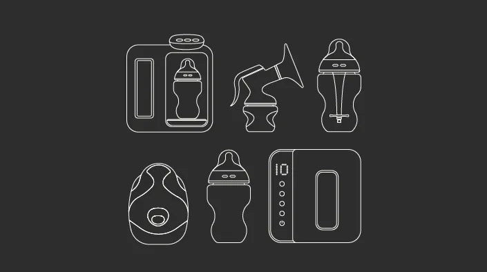 Breastfeeding Bundles