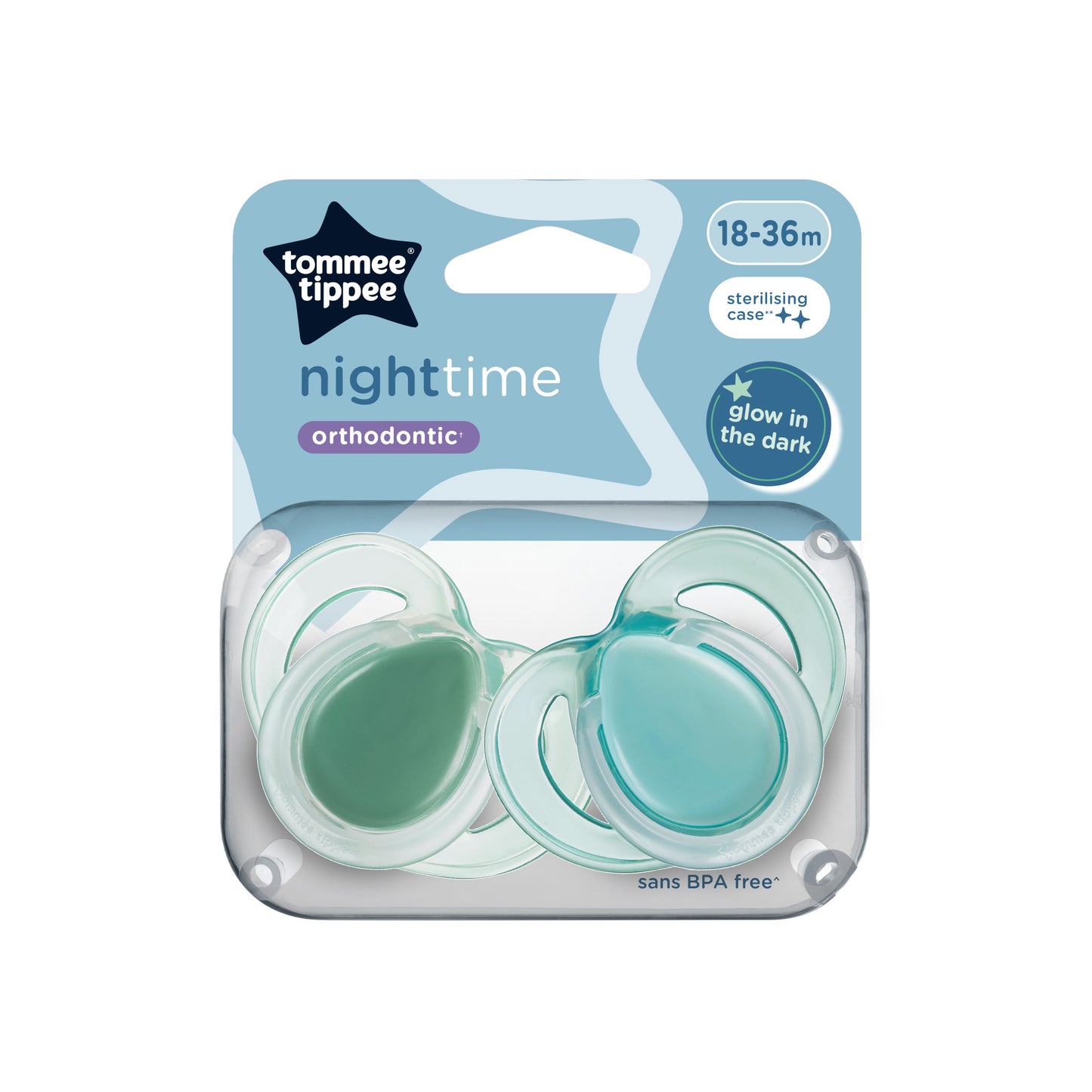 Nighttime Soother