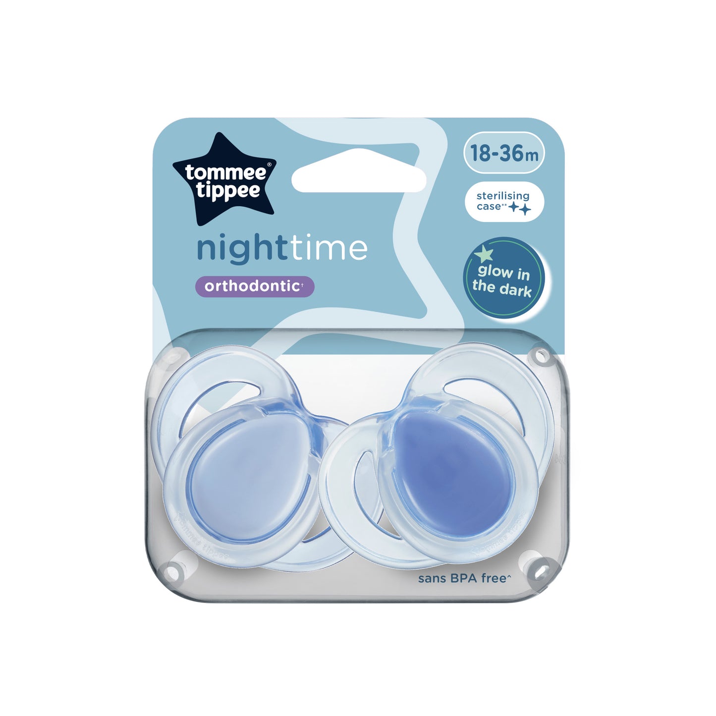 Nighttime Soother