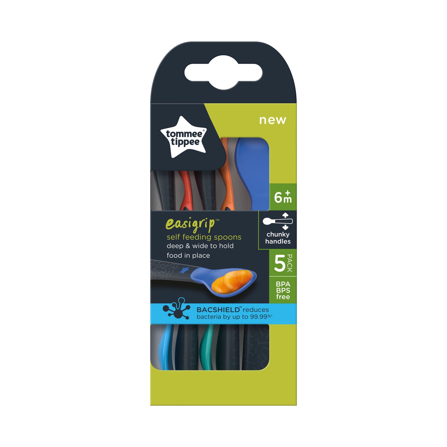 Easigrip Self Feeding Spoon