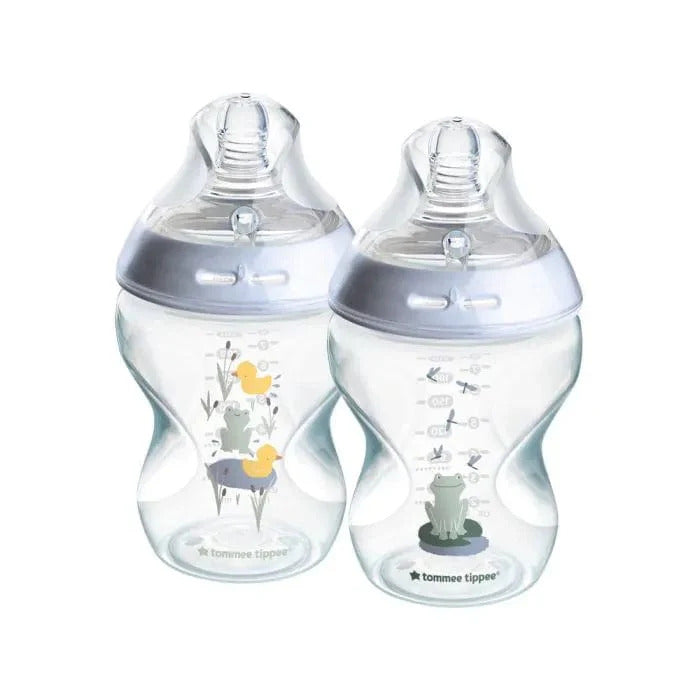 Natural Start Anti-Colic Baby Bottle