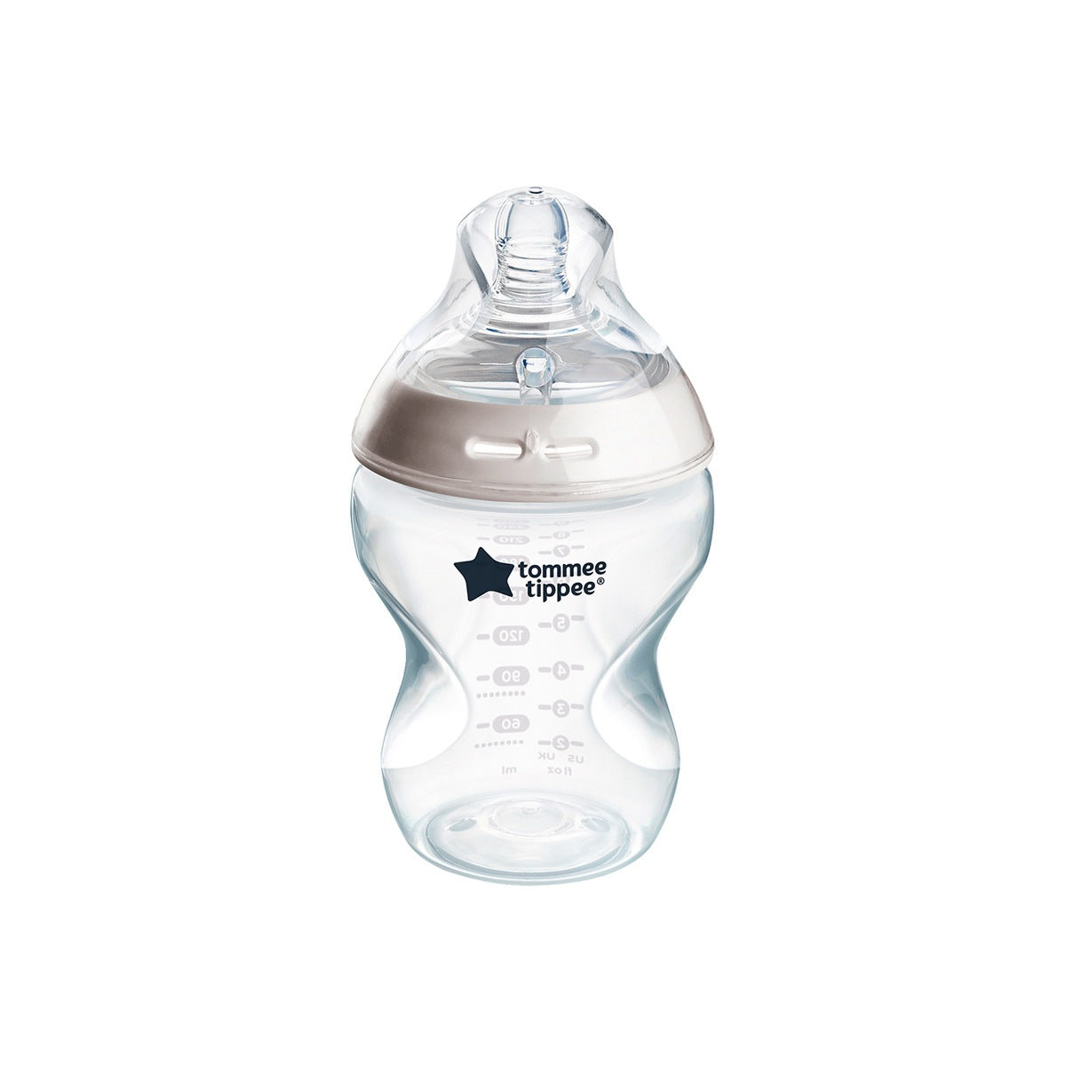 Natural Start Baby Bottles