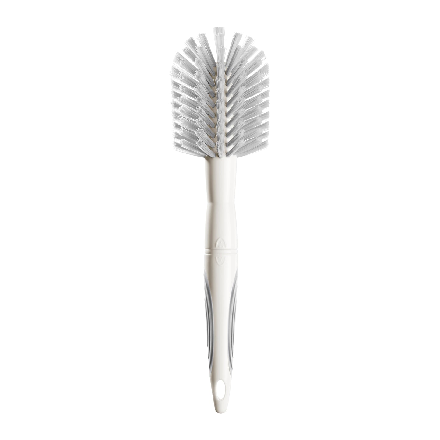 2-in-1 Clean Bottle and Teat Brush Extra Wide