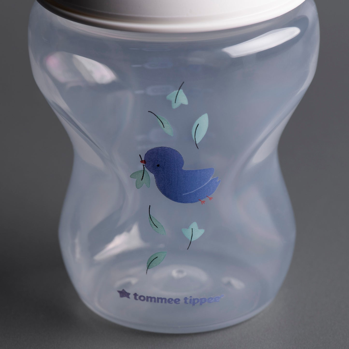 Natural Start Anti-Colic Baby Bottle