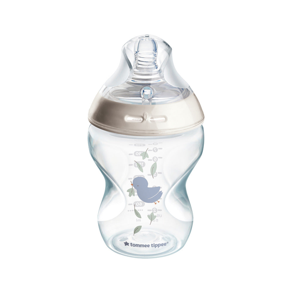 Natural Start Anti-Colic Baby Bottle