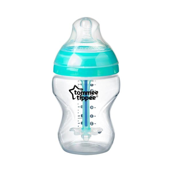 Advanced Anti-Colic BTL SLOW FLO AL 1 X 260ML