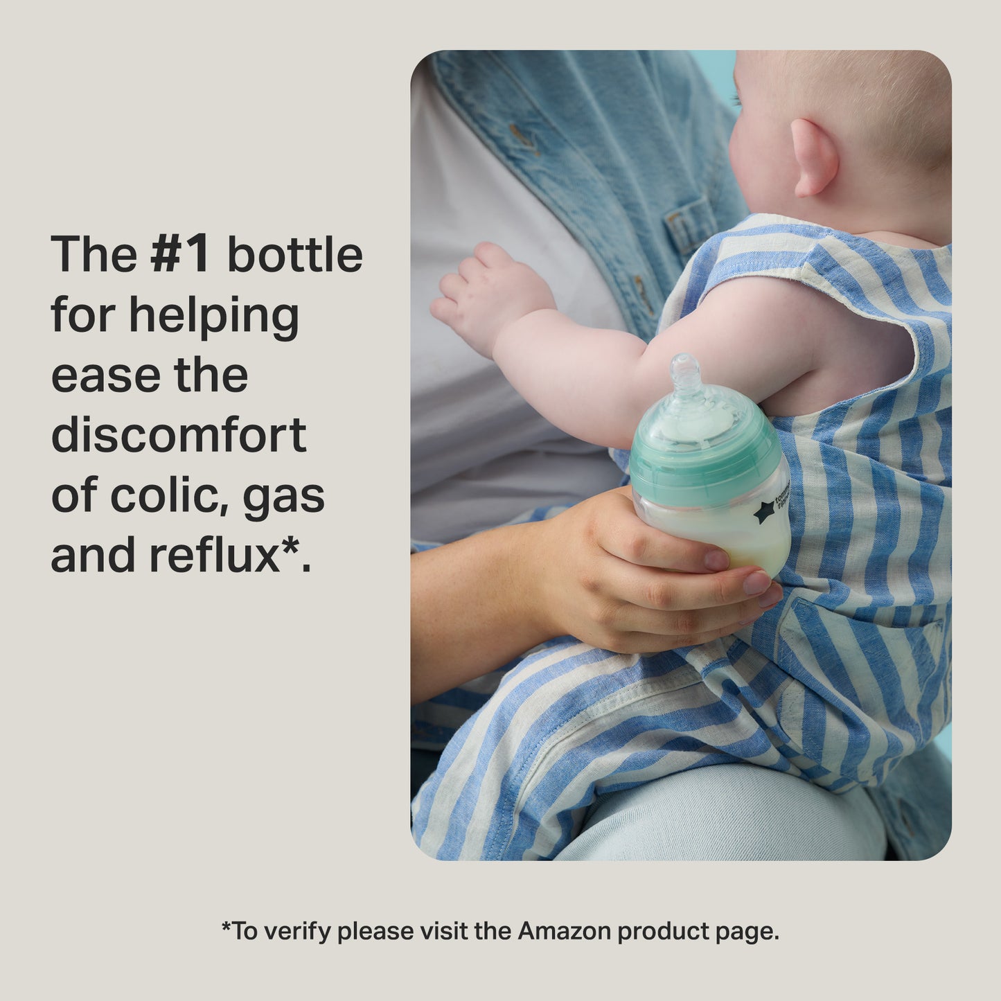 Advanced Anti-Colic Newborn Starter Set