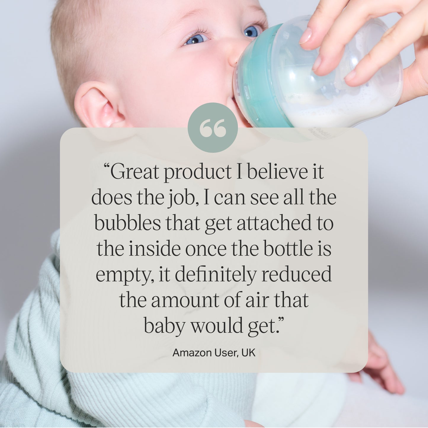 Advanced Anti-Colic Newborn Starter Set
