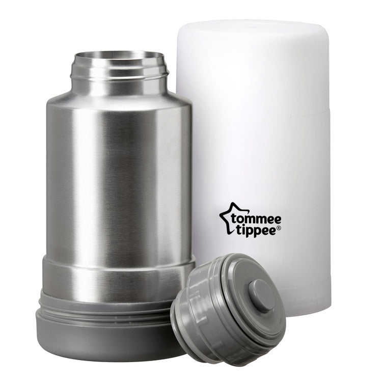 Closer to Nature Travel bottle and Food warmer