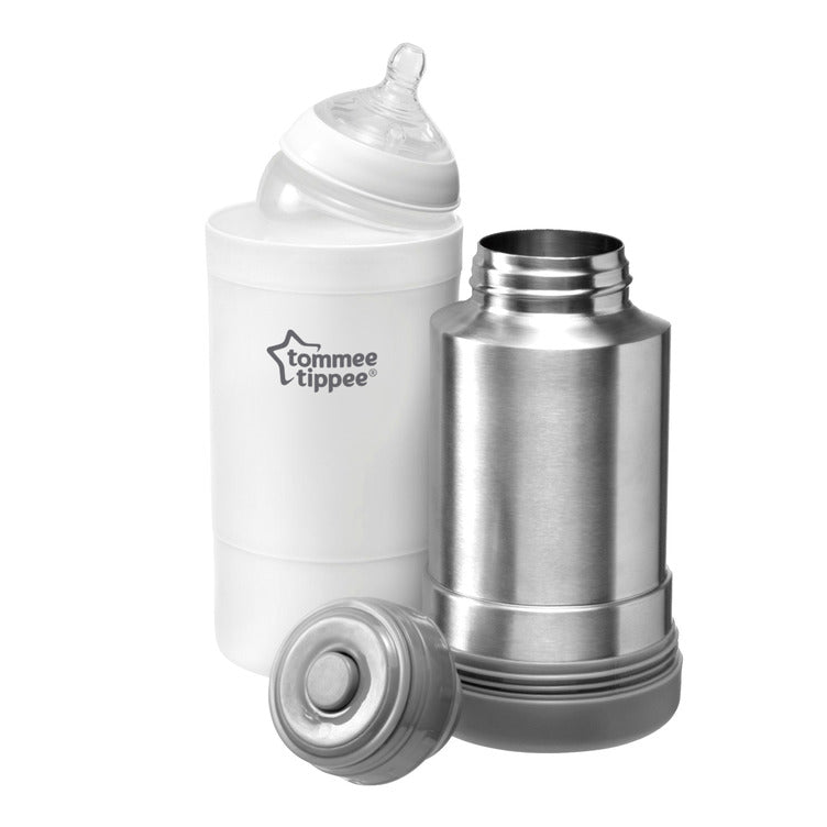 Closer to Nature Travel bottle and Food warmer