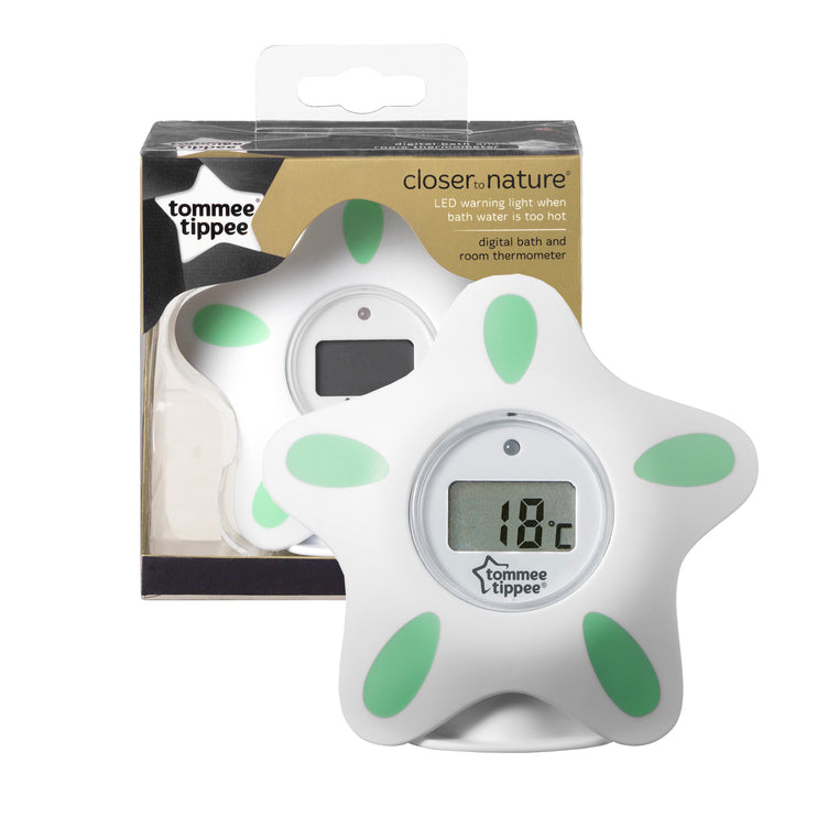 InBath Digital Thermometer