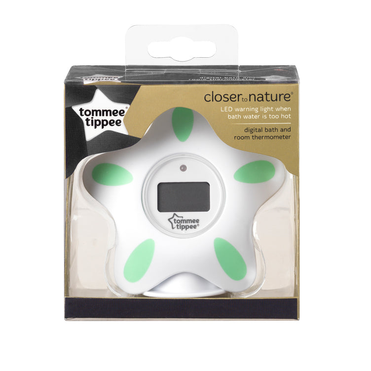 InBath Digital Thermometer