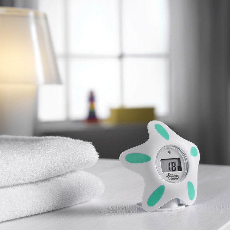 InBath Digital Thermometer