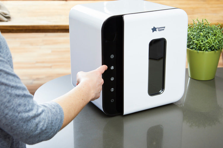 Ultra UV Steriliser Dryer and Storage