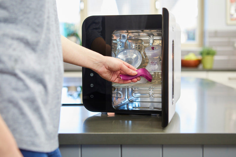 Ultra UV Steriliser Dryer and Storage