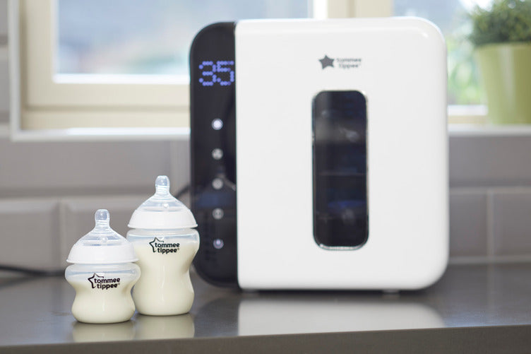 Ultra UV Steriliser Dryer and Storage
