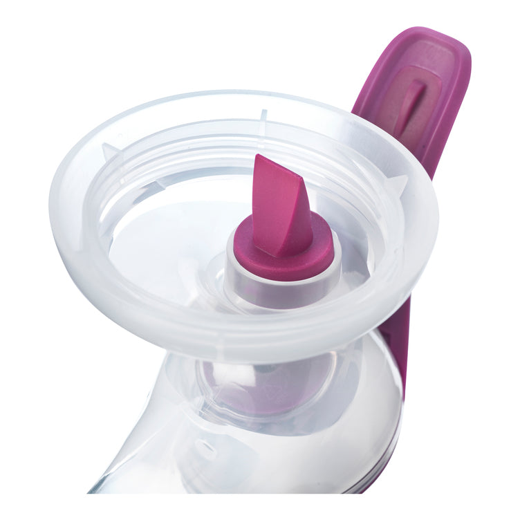 Made for Me Manual Breast Pump