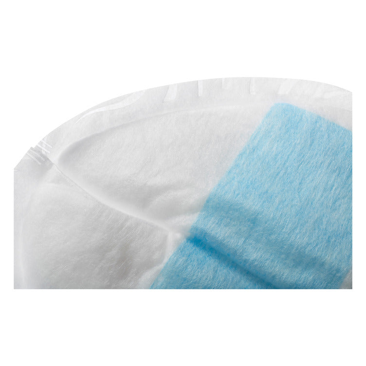 Disposable Breast Pads Made For Me Wrapped In Pairs 24 pcs