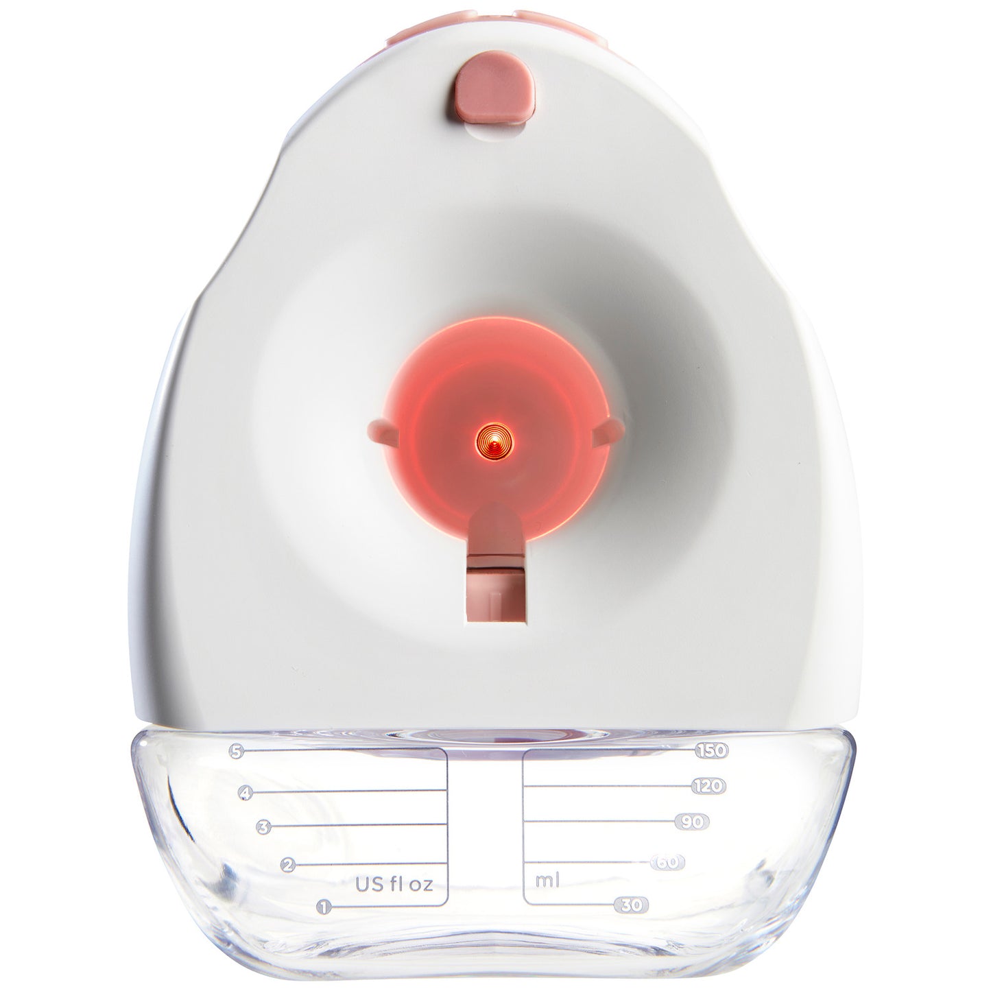 Electric Wearable Breast Pump