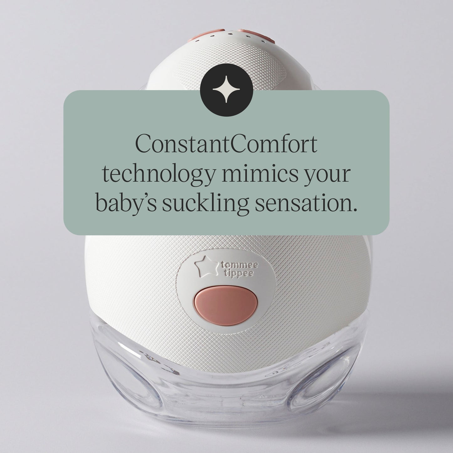 Electric Wearable Breast Pump