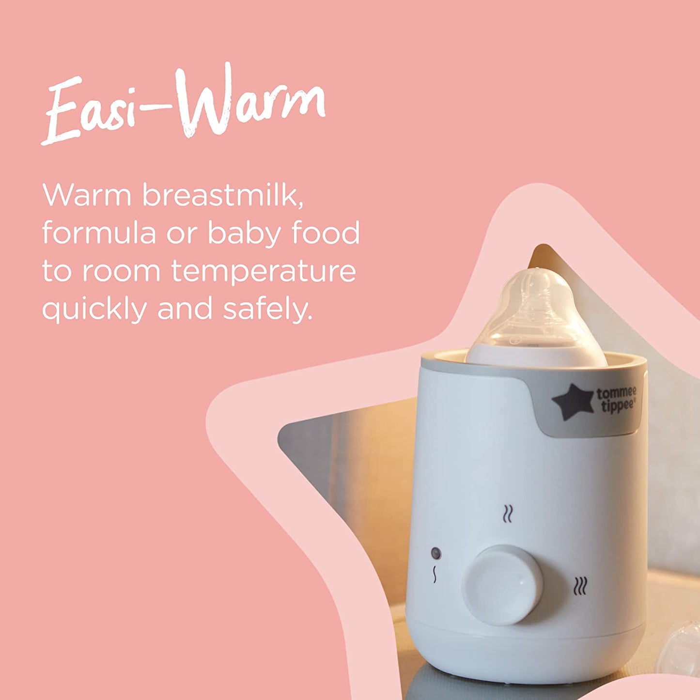 Made for Me Complete Breast Feeding Kit