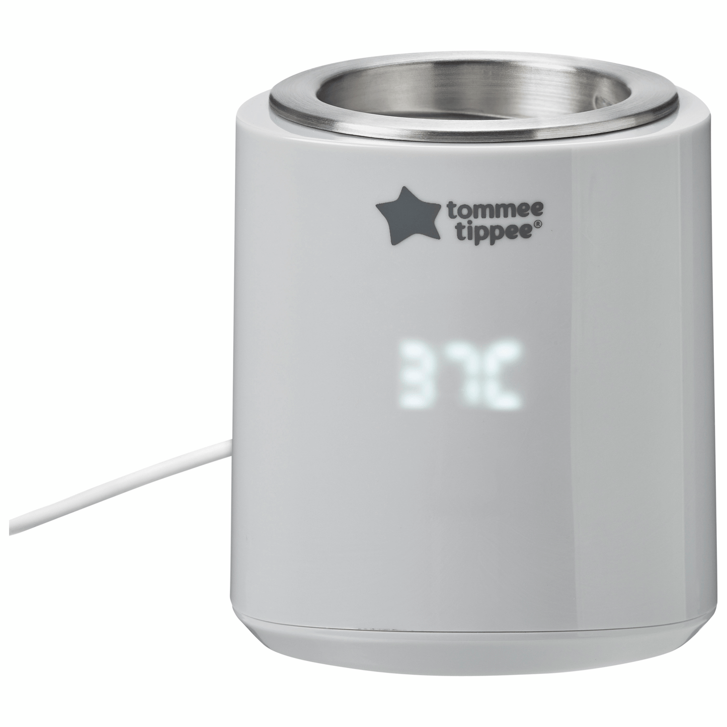 LetsGo Portable Baby Bottle Warmer