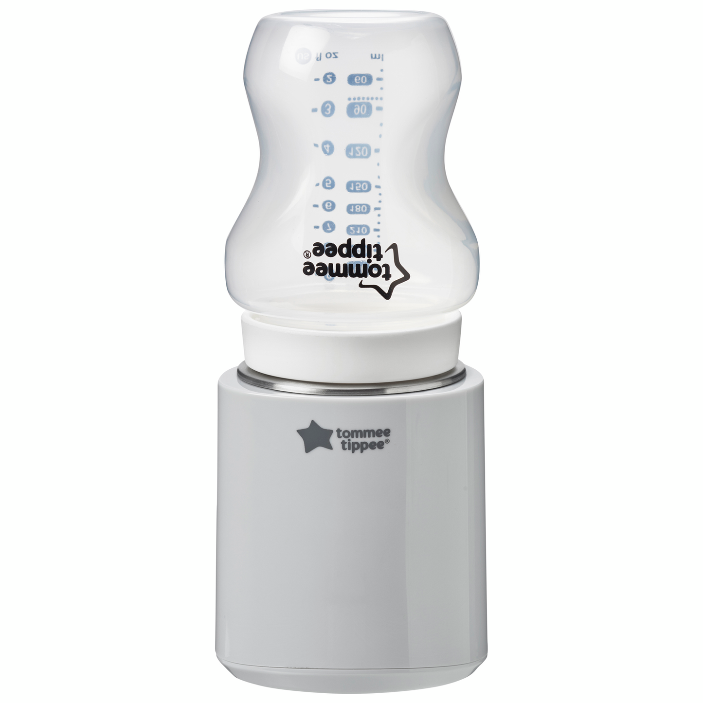 LetsGo Portable Baby Bottle Warmer