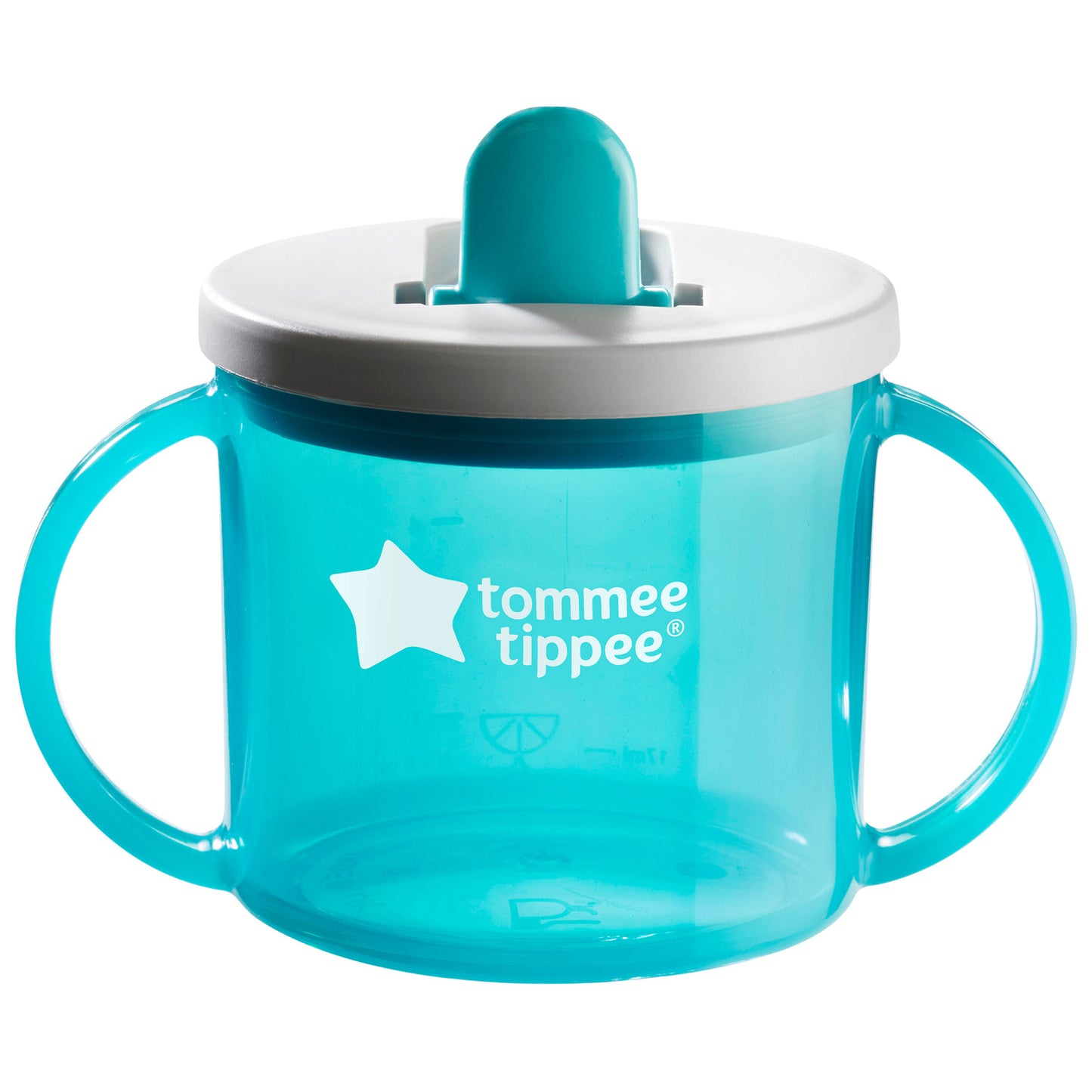 First Cup Sippy Cup 190ml 1x for 4m+
