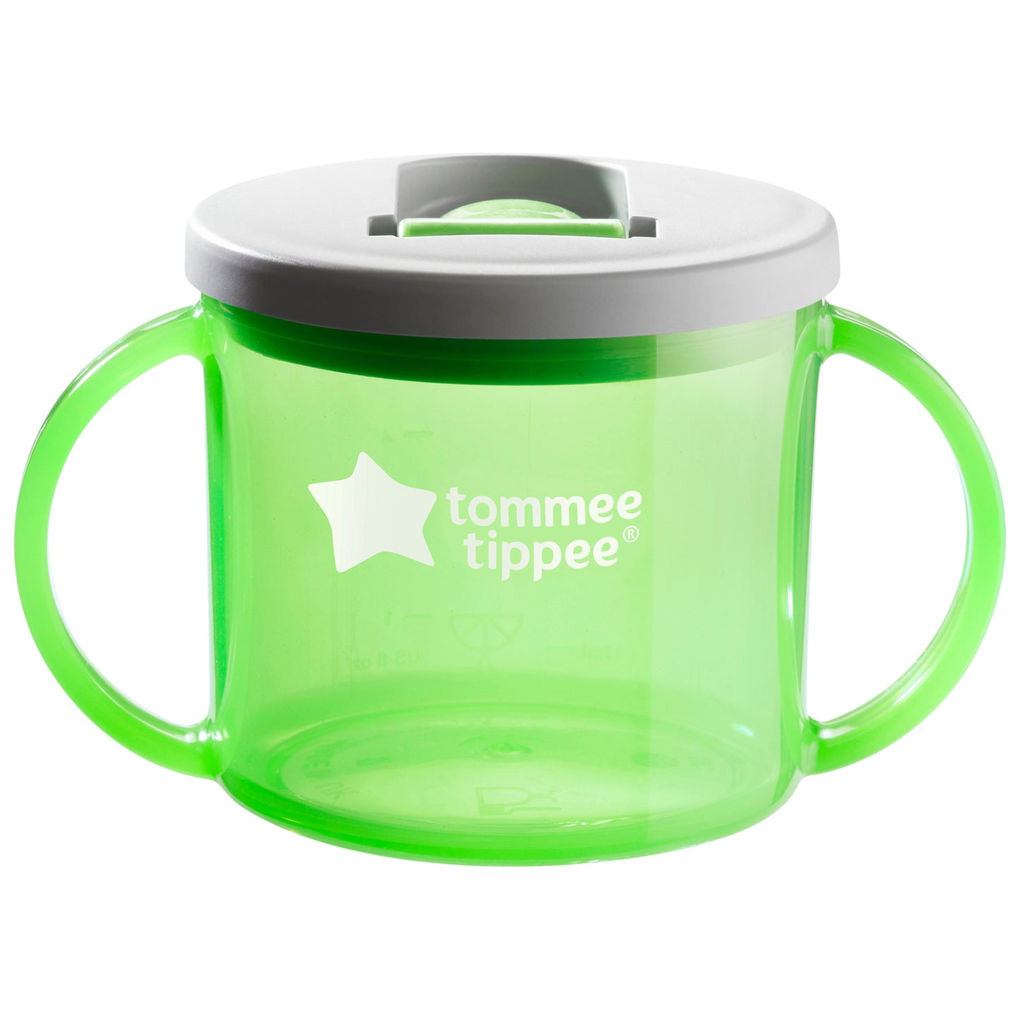 First Cup Sippy Cup 190ml 1x for 4m+