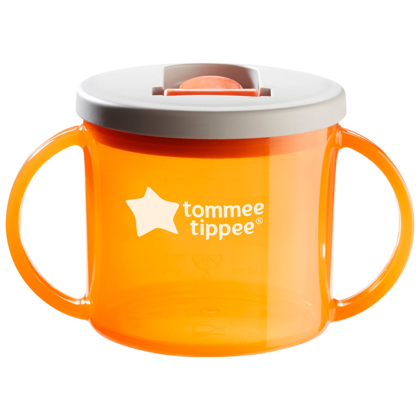 First Cup Sippy Cup 190ml 1x for 4m+