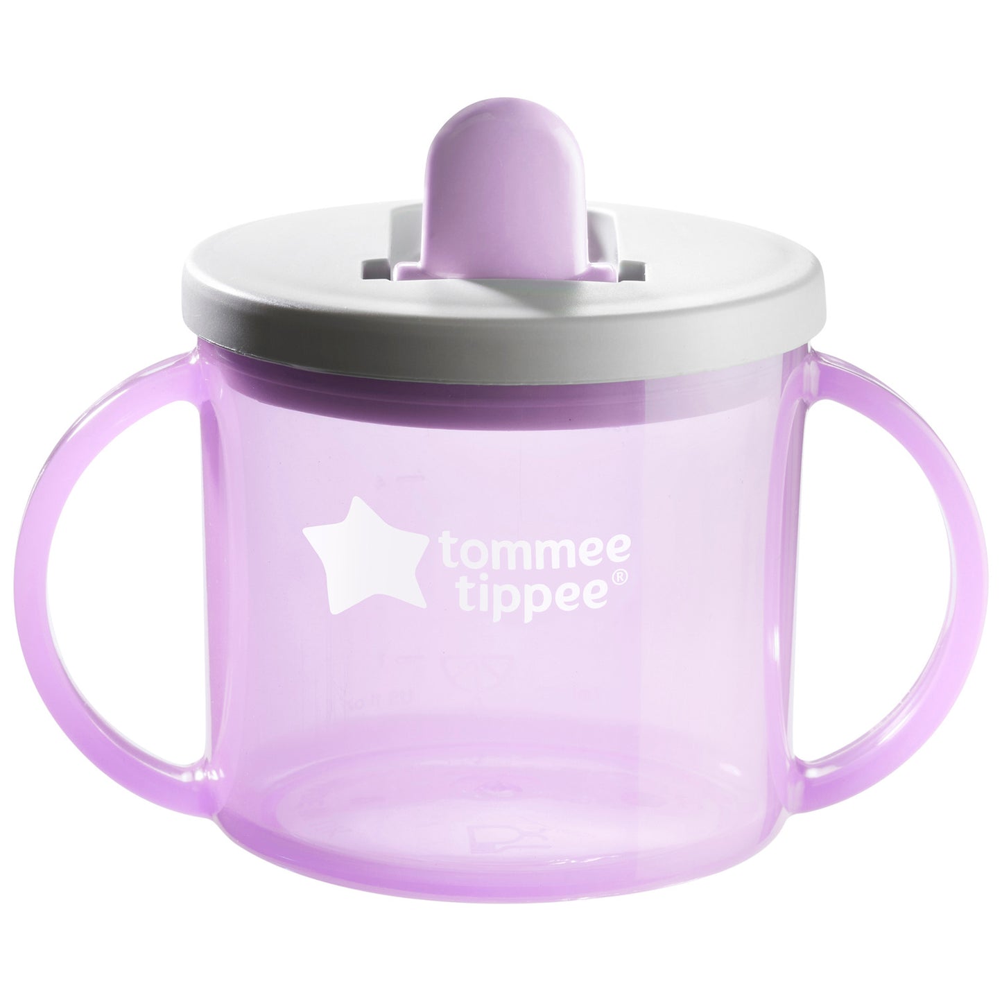 First Cup Sippy Cup 190ml 1x for 4m+