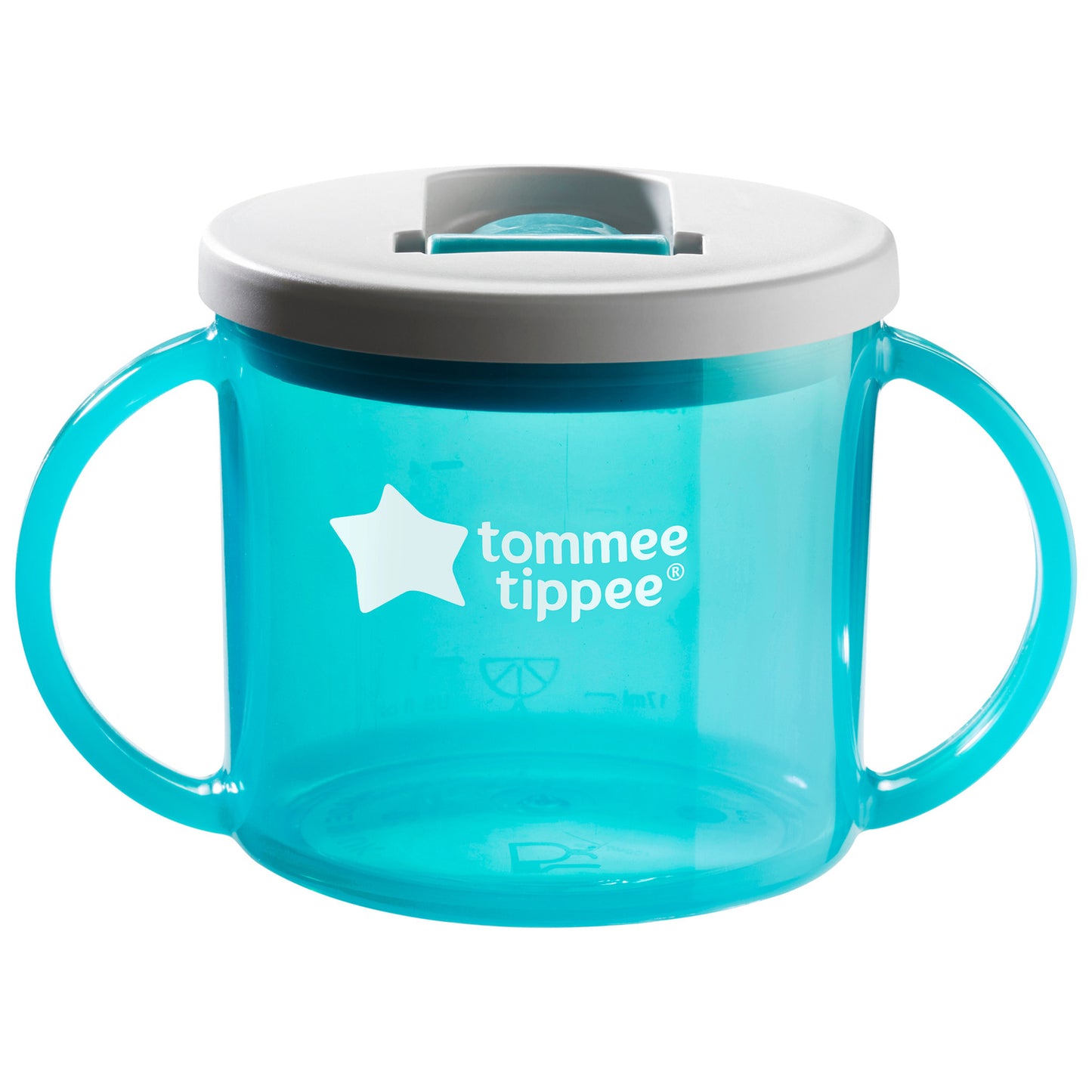 First Cup Sippy Cup 190ml 1x for 4m+