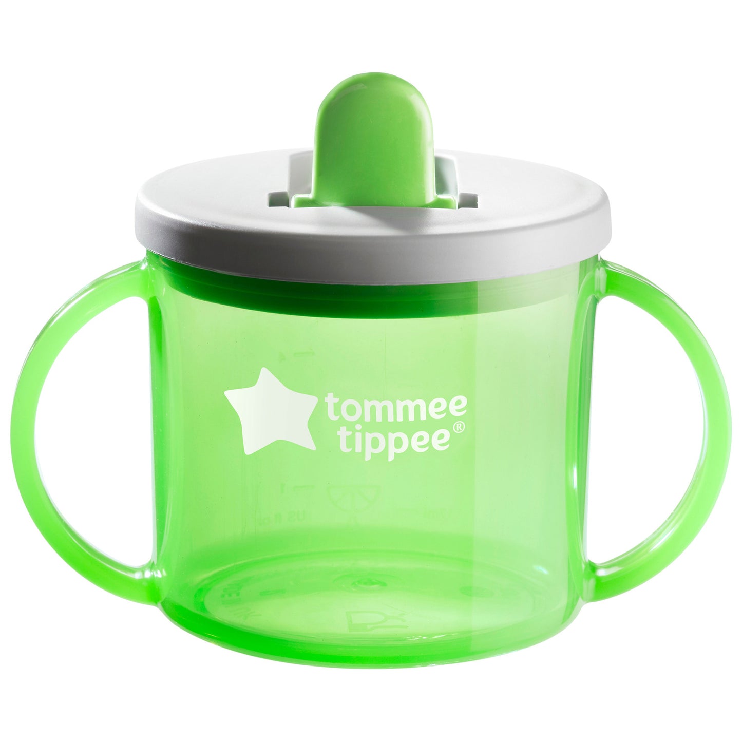 First Cup Sippy Cup 190ml 1x for 4m+