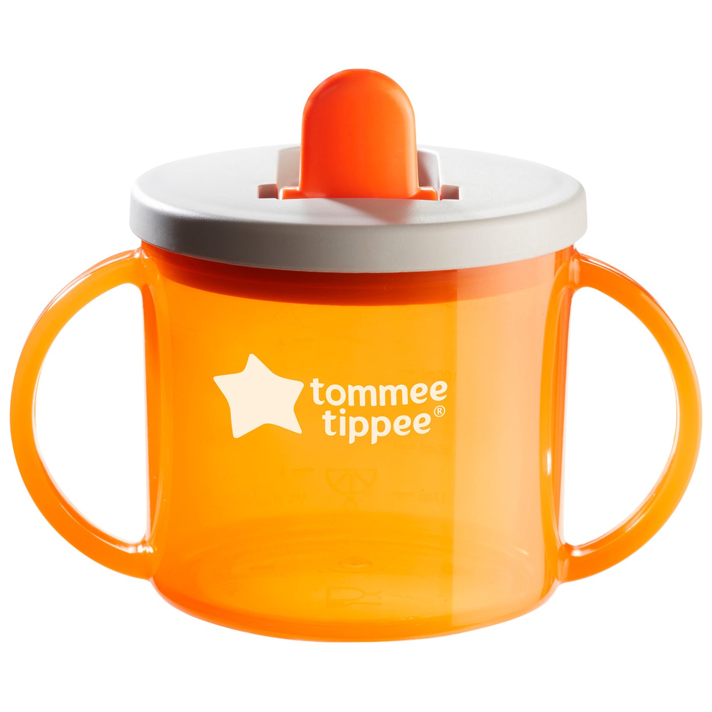 First Cup Sippy Cup 190ml 1x for 4m+