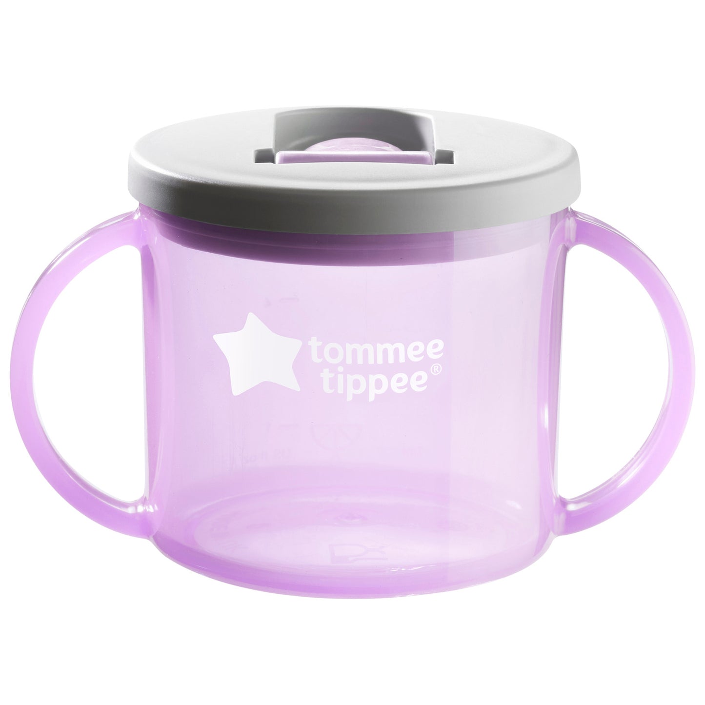 First Cup Sippy Cup 190ml 1x for 4m+