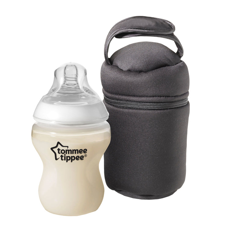 Closer to Nature Insulated Bottle Carriers x 2