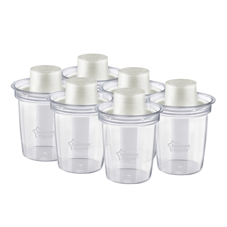 Milk Powder Dispenser - CTN - Pack of 6