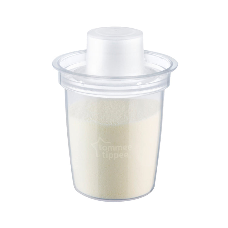 Milk Powder Dispenser - CTN - Pack of 6