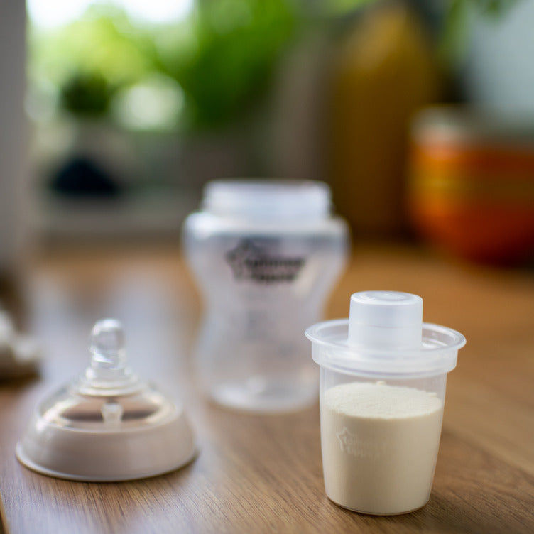 Milk Powder Dispenser - CTN - Pack of 6