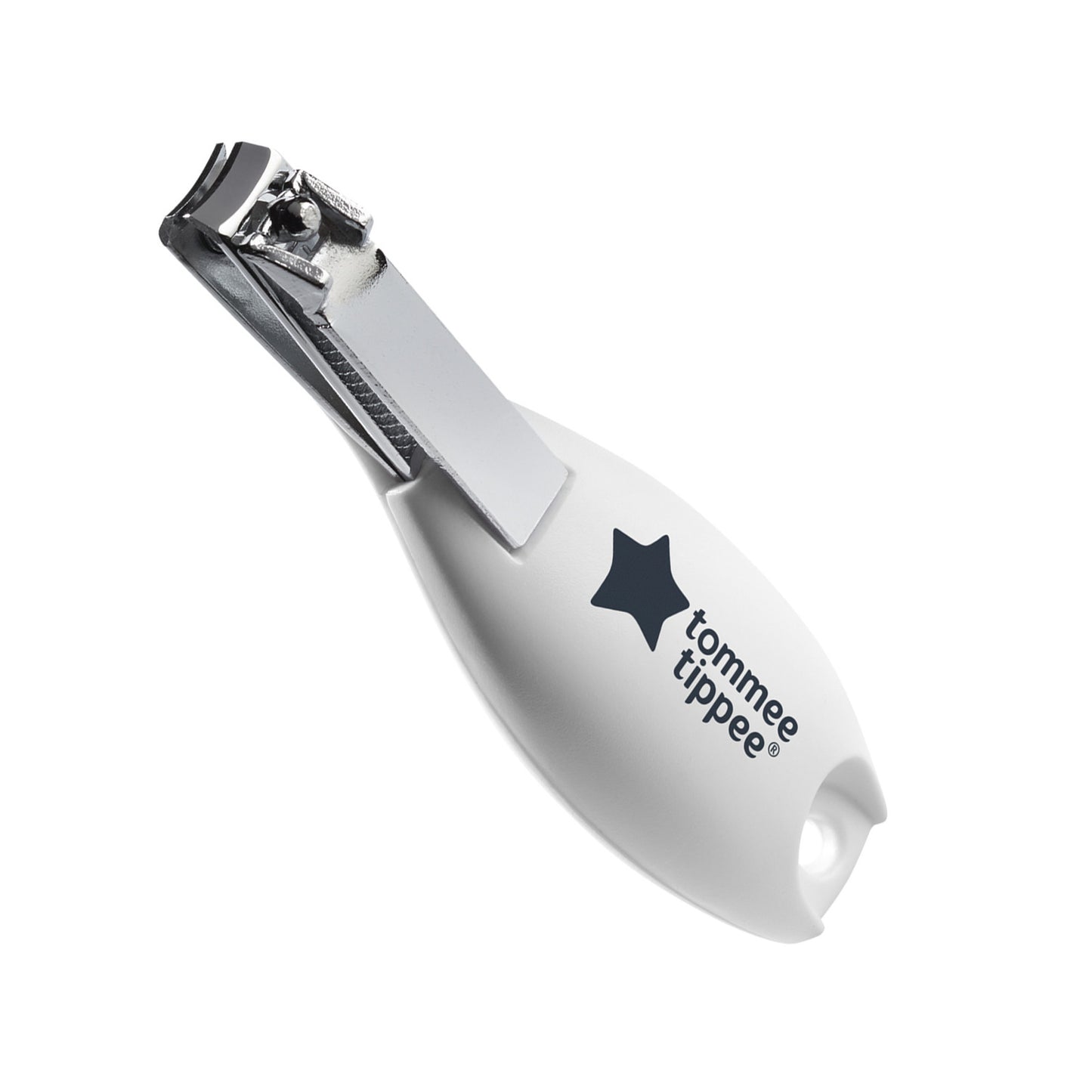 Everyday Essentials Baby Nail Clippers