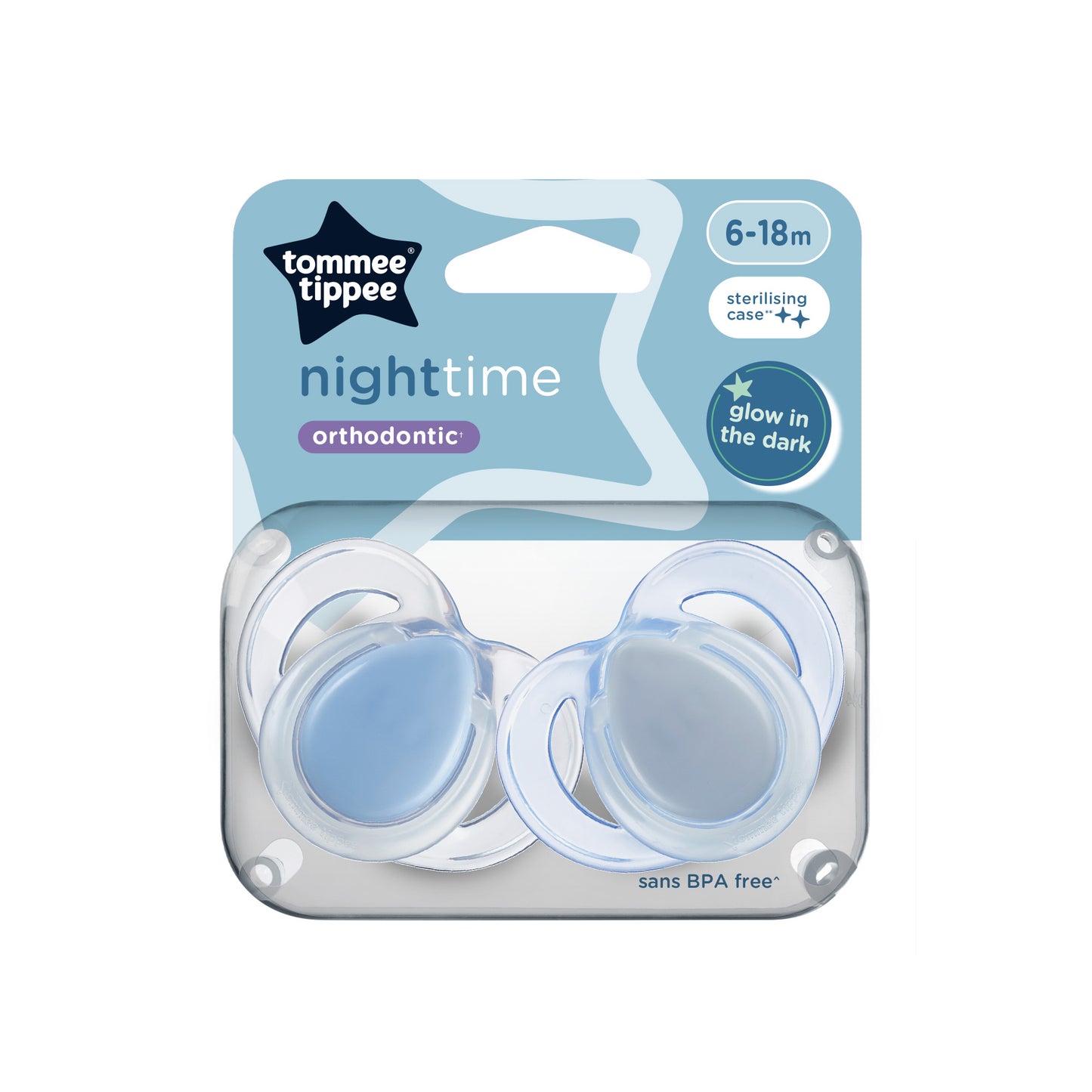 Nighttime Soother