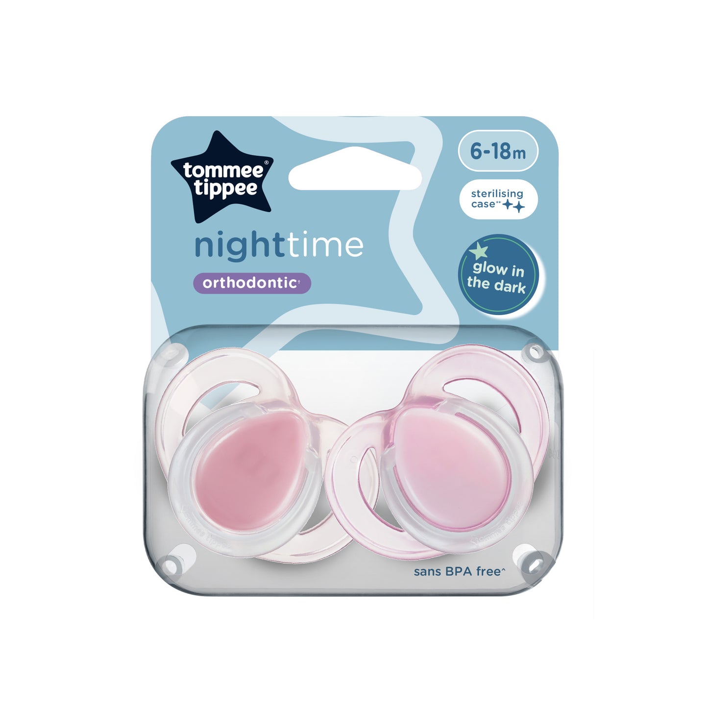 Nighttime Soother