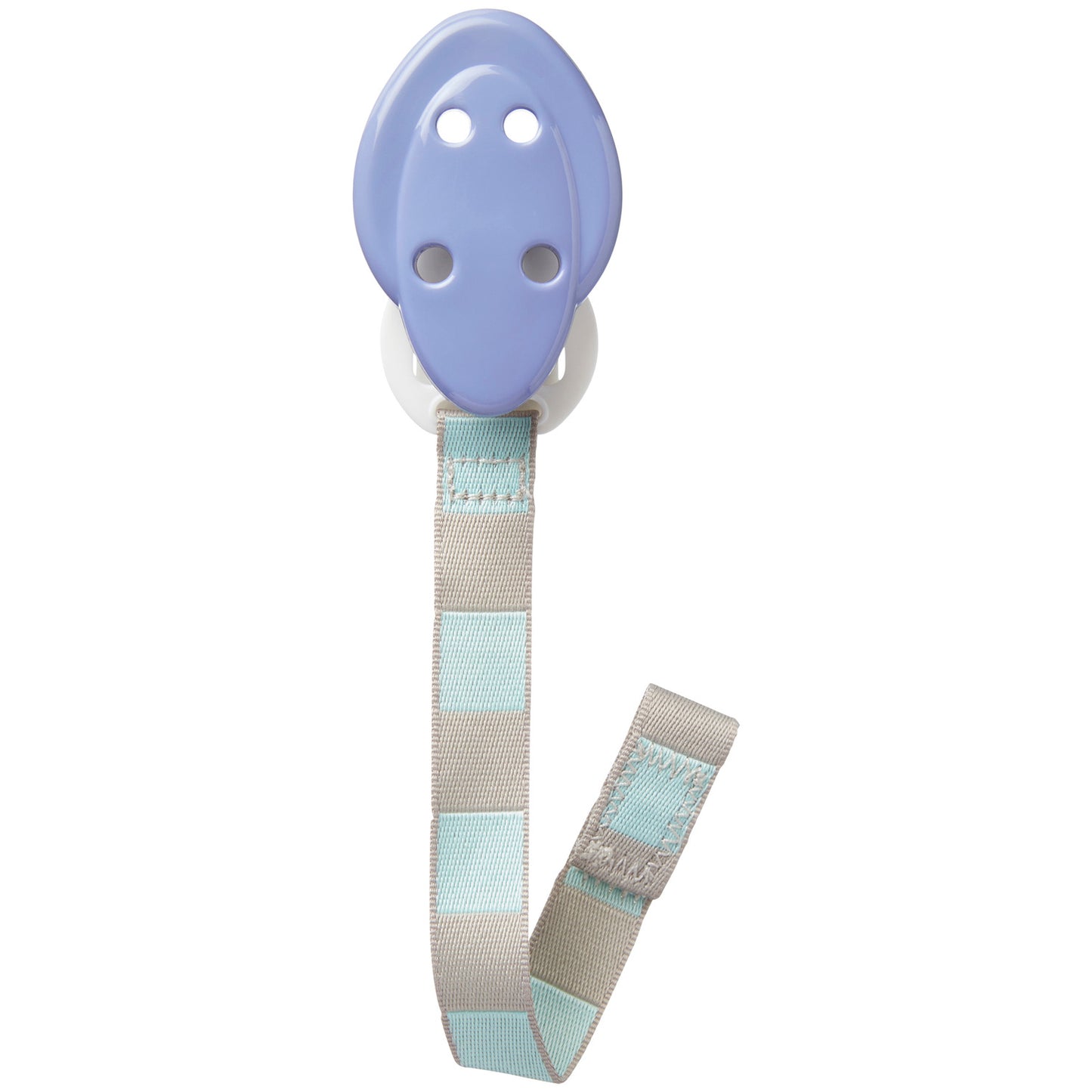 Soother Holder - Pack of 2 - 0 months+