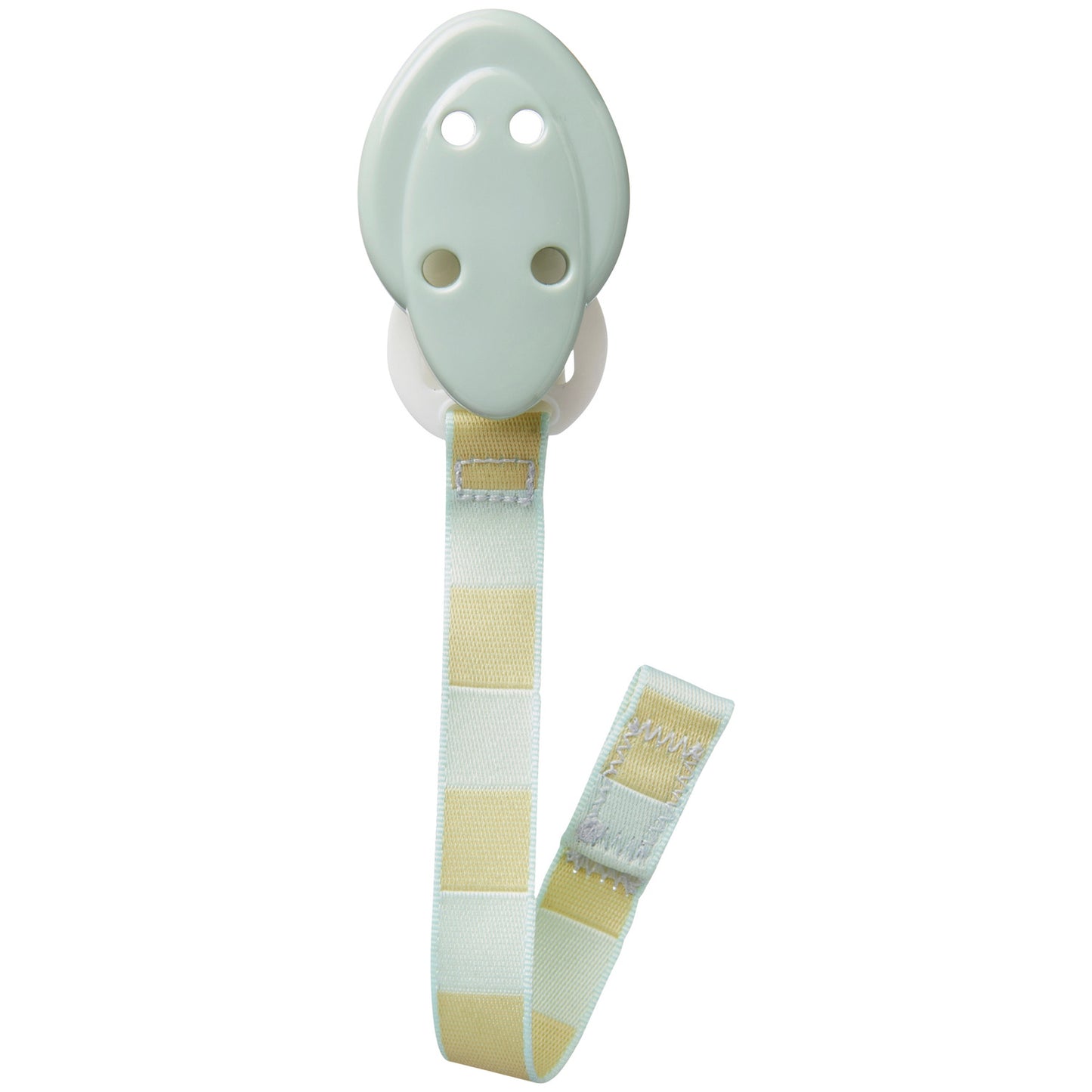 Soother Holder - Pack of 2 - 0 months+
