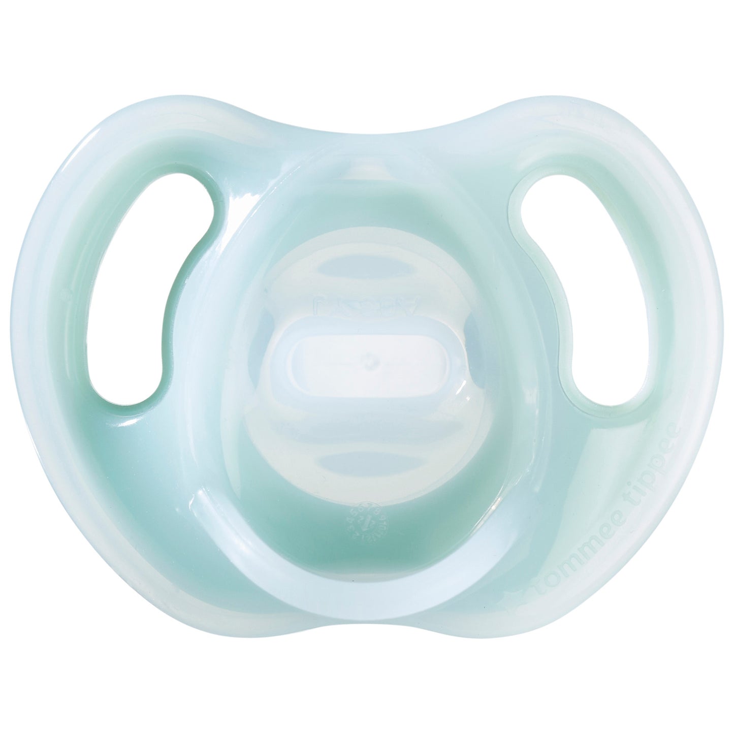 Ultra-light Soothers 2 Pack